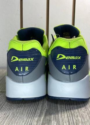 Кроссовки demax air5 фото