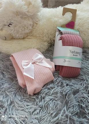 Дитячі колготи