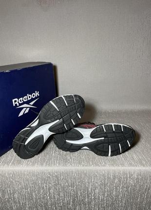 Женские беговые кроссовки reebok running6 фото