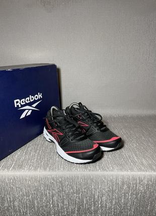 Жіночі бігові кросівки reebok running3 фото