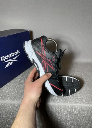 Женские беговые кроссовки reebok running7 фото