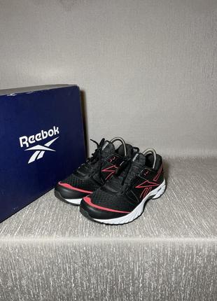 Женские беговые кроссовки reebok running2 фото