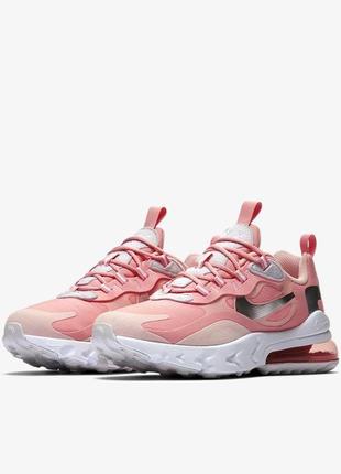 Nike air max 270 react1 фото