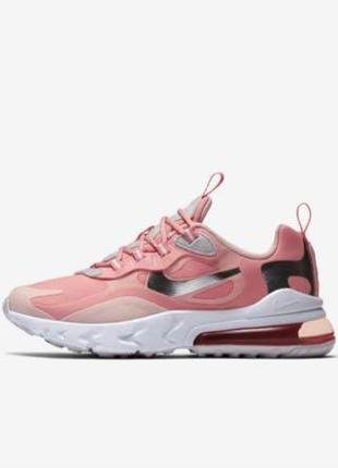 Nike air max 270 react6 фото