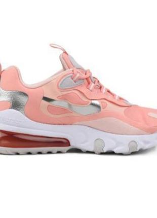 Nike air max 270 react8 фото