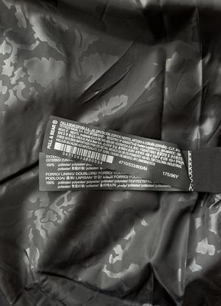 Легкий бомбер pull &amp; bear lightweight bomber оригинал ветровка9 фото