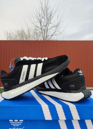 Кроссовки adidas retropy e52 фото