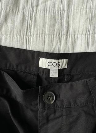 Cos cargo pants / брюки штани карго2 фото