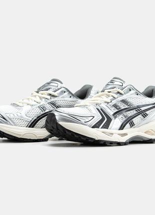 Кроссовки asics gel kayano 14