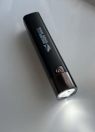 Ліхтар на usb