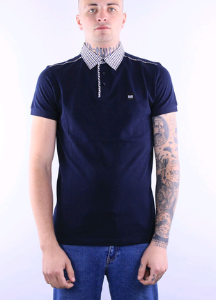 Weekend offender diani polo navy