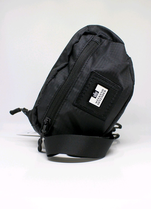 Weekend offender body bag black1 фото