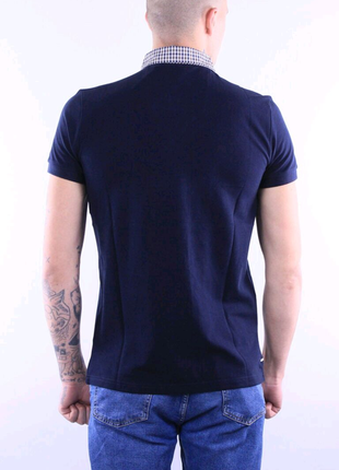 Weekend offender diani polo navy2 фото