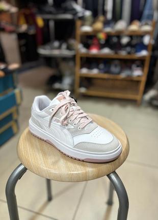 Кроссовки puma2 фото