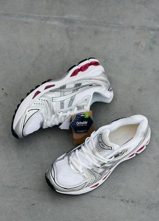 Кроссовки asics gel-kayano 14