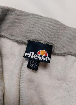 Жіночі штани ellesse hallouli jogger pants5 фото