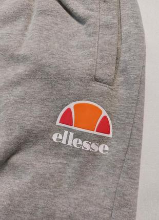 Жіночі штани ellesse hallouli jogger pants2 фото