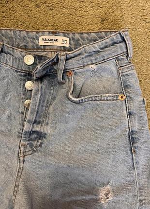 Шорти pull&bear4 фото