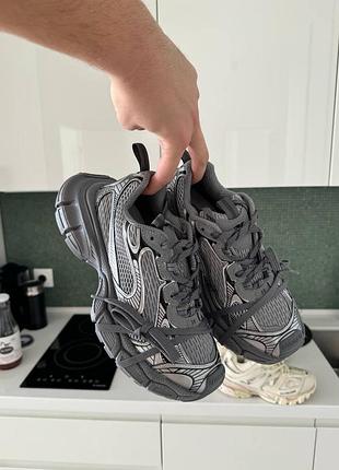 Balenciaga xxl женское качество высокое очень красивое удобное