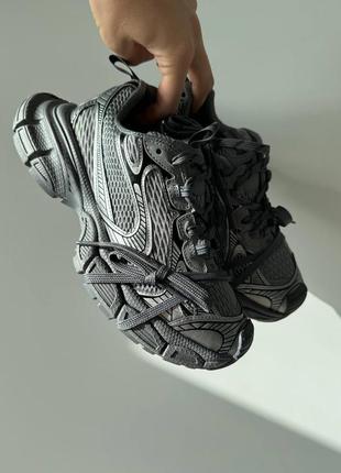 Balenciaga xxl женское качество высокое очень красивое удобное