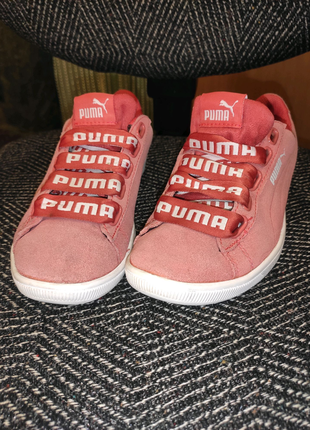 Кросівки puma жіночі оригінал