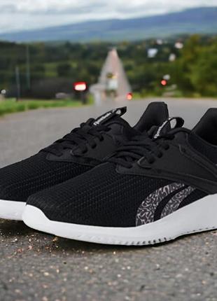 Женские кроссовки reebok fluxlite.оригинал(размер 38,5-25см)