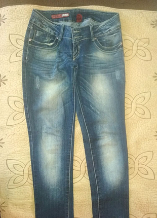 Джинсі 👖