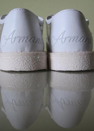 Новые стильные туфли giorgio armani, p.315 фото
