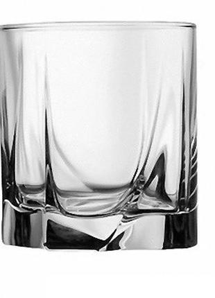Набір склянок pasabahce luna 42338 (240 мл, 6 шт.)