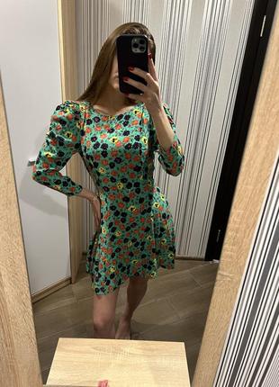 Сукня zara3 фото