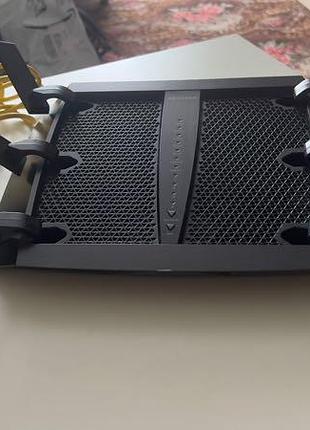 Роутер netgear r8000