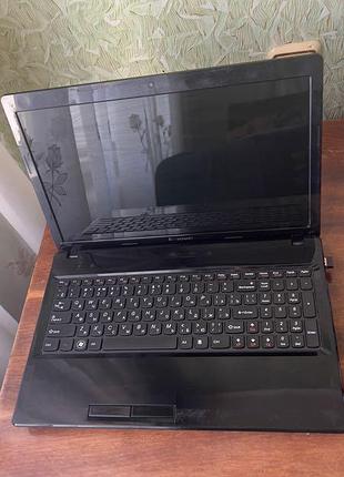 Lenovo g580