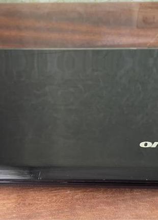 Lenovo g580 ноутбук