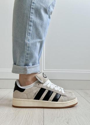 Кросівки жіночі adidas forum white green