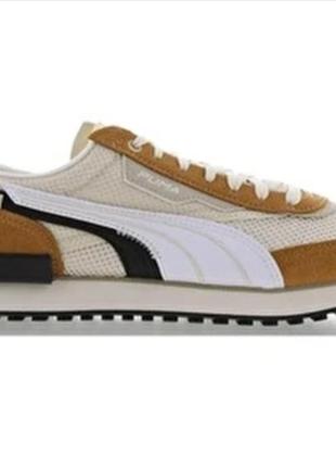 Puma круті кроси 41р