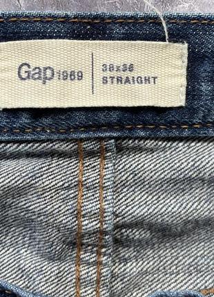 Джинси gap 1969 v/3057536 фото