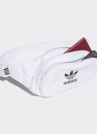 Сумка на пояс adidas essential crossbody