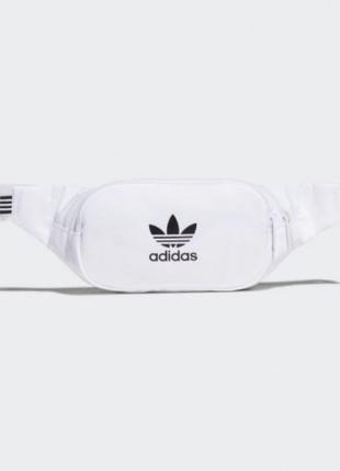 Сумка на пояс adidas essential crossbody3 фото