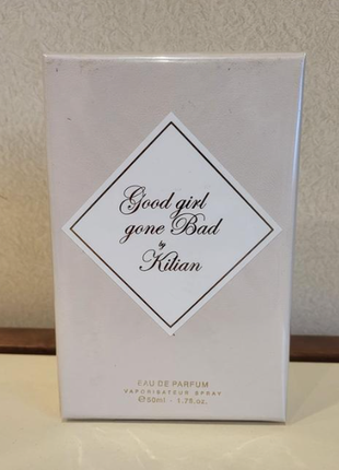 Жіночі парфуми by kilian good girl gone bad4 фото