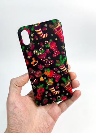 Чохол для iphone xs max