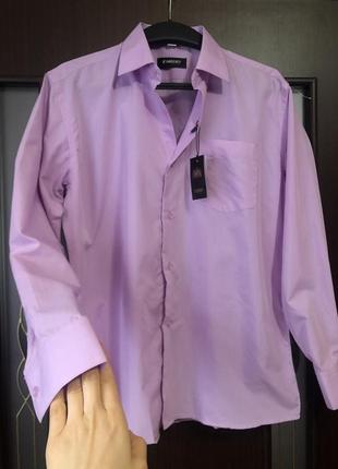 Жіноча рубашка оверсайз