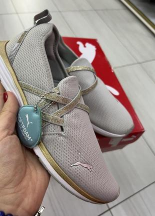 puma Her новые кроссовки женские