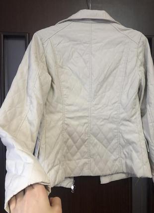 Куртка h&m 6