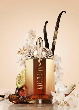 Mugler alien goddess intense розпив оригінал