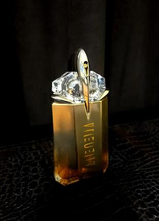 Mugler alien goddess intense розпив оригінал