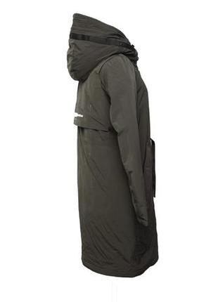 Стильна жіноча куртка tongari5 фото