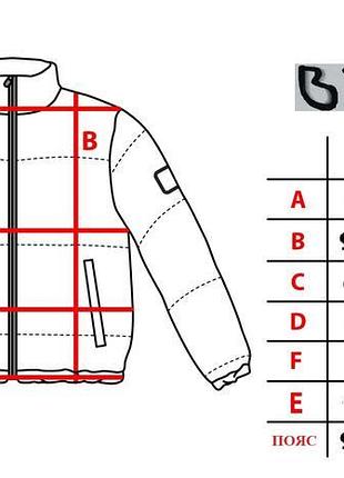 Куртка жіноча демісезонна від bebless