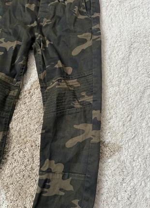 Джоггери cuff jogger2 фото