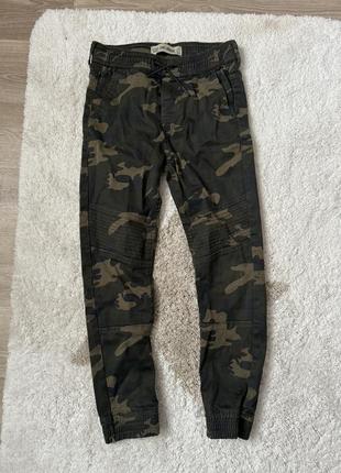 Джоггери cuff jogger