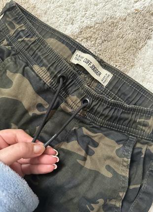 Джоггери cuff jogger5 фото